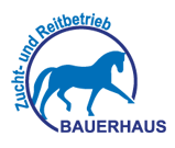 Zucht- und Reitbetrieb Bauerhaus
