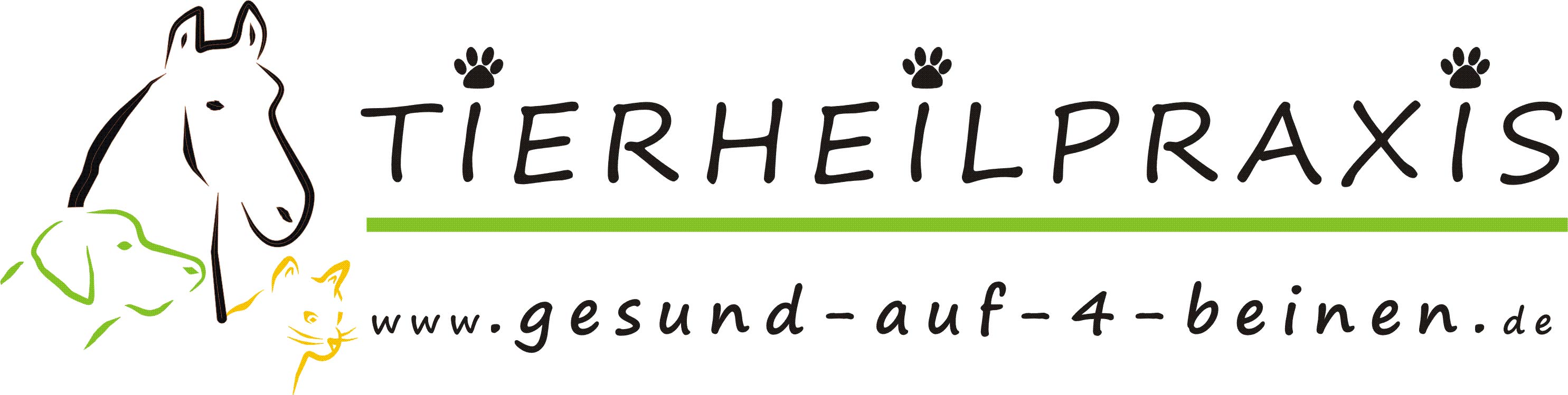 Tierheilpraxis Gesund auf 4 Beinen