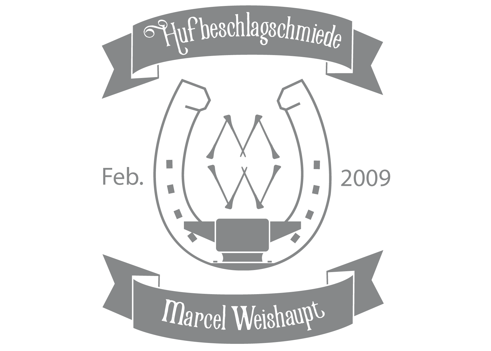 Hufbeschlagschmiede Marcel Weishaupt