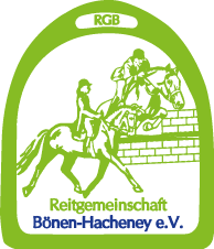Reitgemeinschaft Bönen Hacheney e.V.
