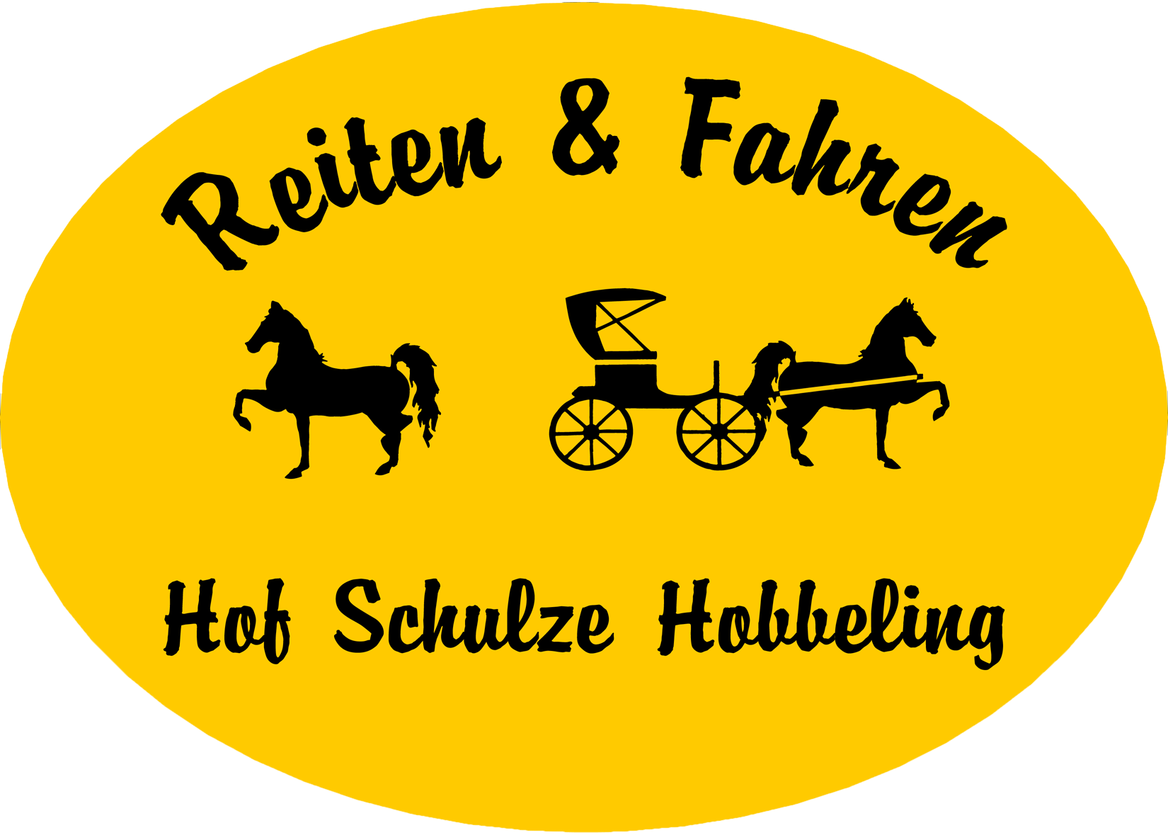 Reiten und Fahren Hof Schulze Hobbeling