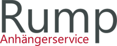 Anhängerservice Rump