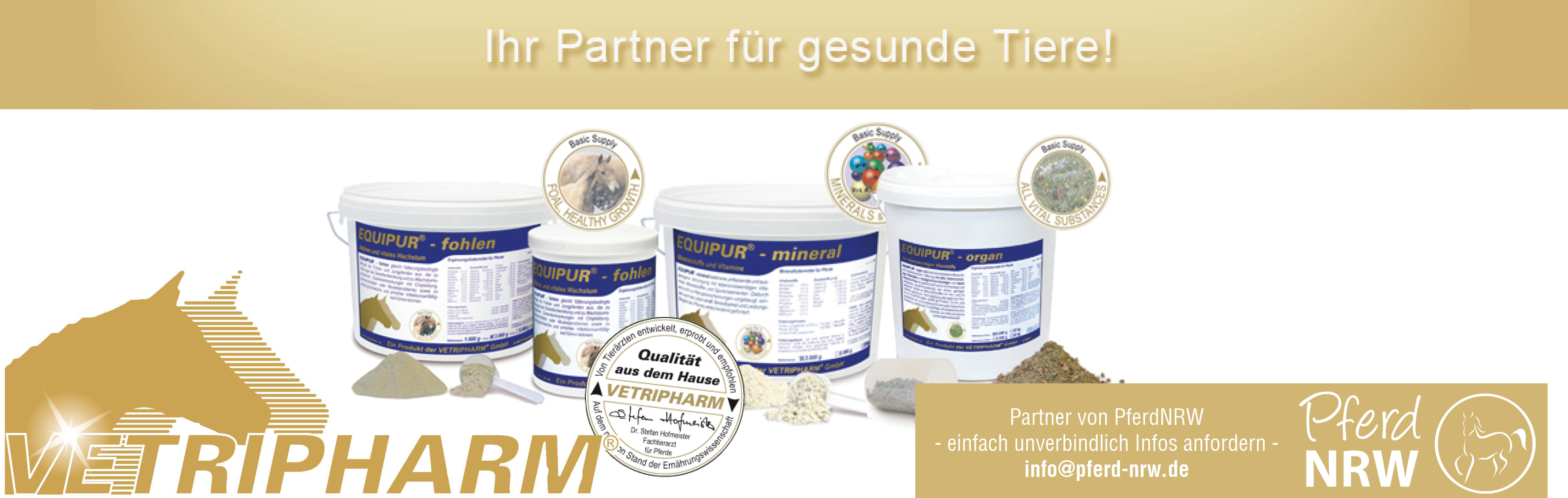 Vetripharm